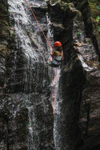CANYONING IN RIO DE JANEIRO CANYONING IN BRAZIL