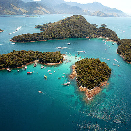 Ilha Grande