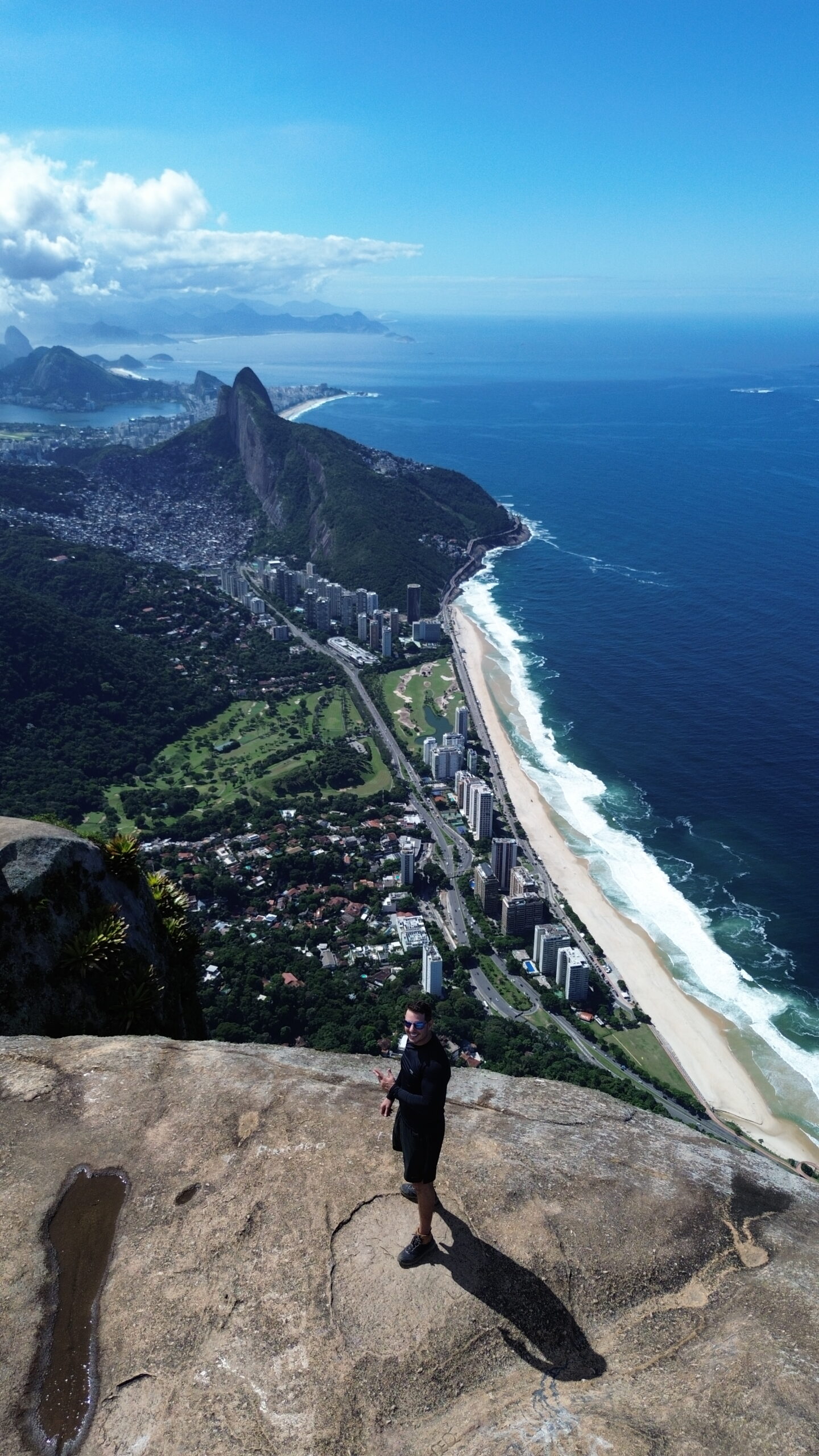Trilha Pedra da Gavea TURISMO Passeios no Rio de Janeiro ECOTURISMO NO RIO DE JANEIRO CABEÇA DO IMPERADOR ECOTURISMO NO RIO DE JANEIRO O QUE FAZER NO RIO DE JANEIRO TURISMO DE AVENTURA NO RIO DE JANEIRO