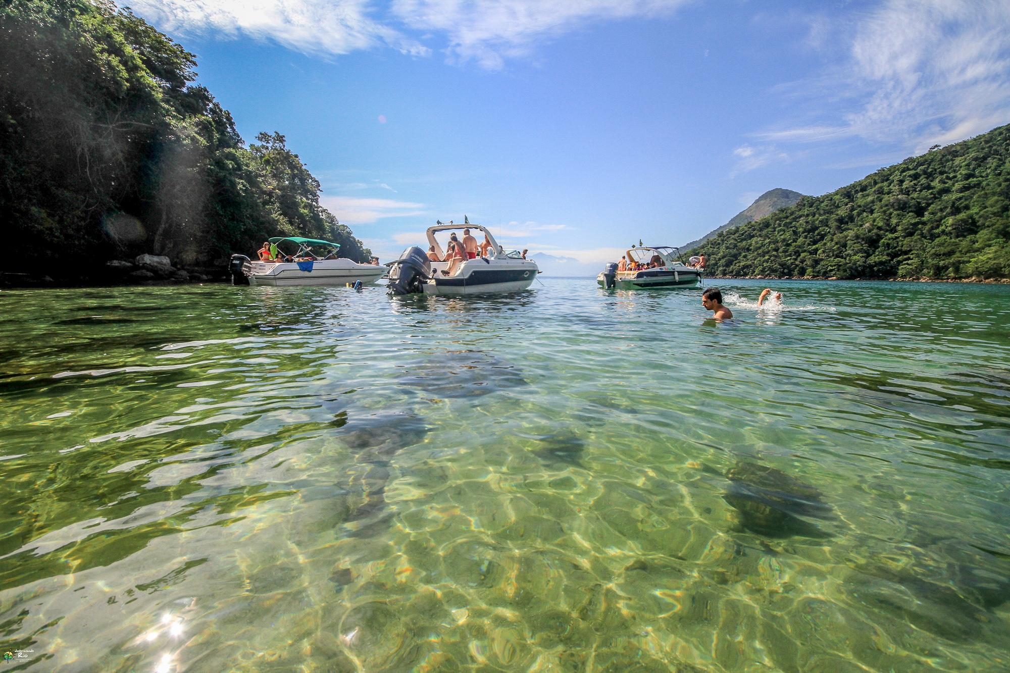 Ilha Grande, Angra dos Reis