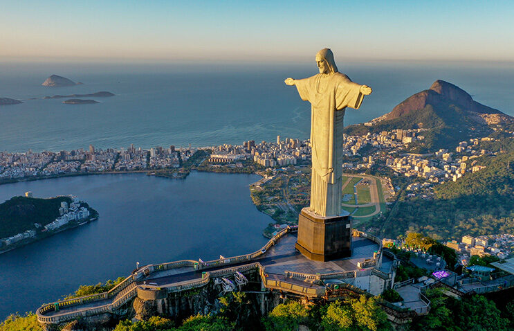 CORCOVADO WHAT TO DO IN RIO DE JANEIRO O QUE FAZER NO RIO DE JANEIRO EXCURSÕES NO RIO DE JANEIRO