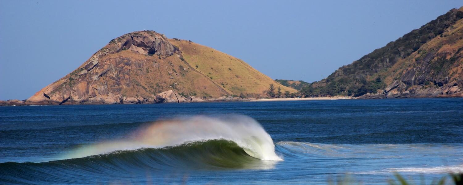 ECOTOURISM IN BRAZIL ECOTOURISM IN RIO DE JANEIRO