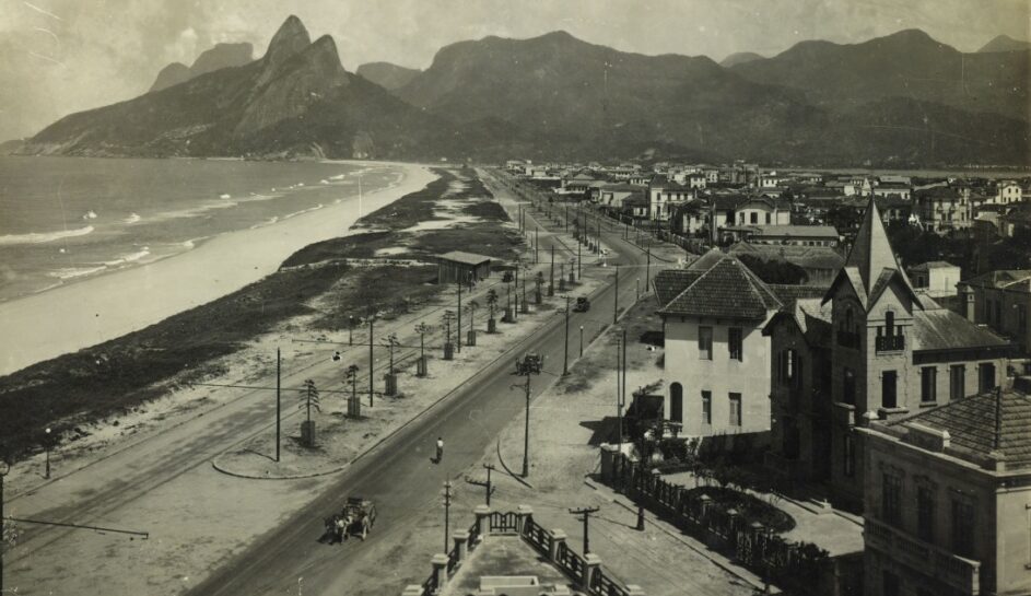 PASSEIOS NO RIO DE JANEIRO