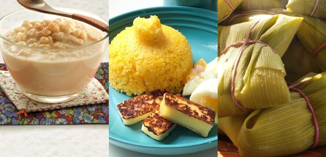 BRAZILIAN FOOD 
BRAZILIAN TIPICAL FOOD