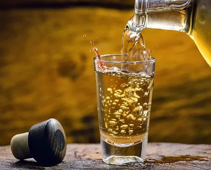 CAIPIRINHA
