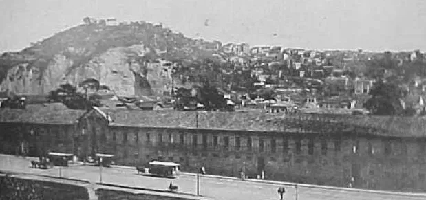 FAVELA WALKING TOUR FAVELAS DO RIO DE JANEIRO