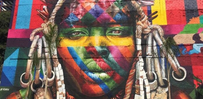 BLACK HERITAGE TOURISM
