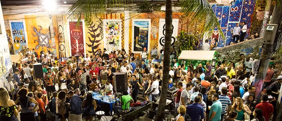 BLACK HERITAGE TOURISM TURISMO DE HERANÇA NEGRA