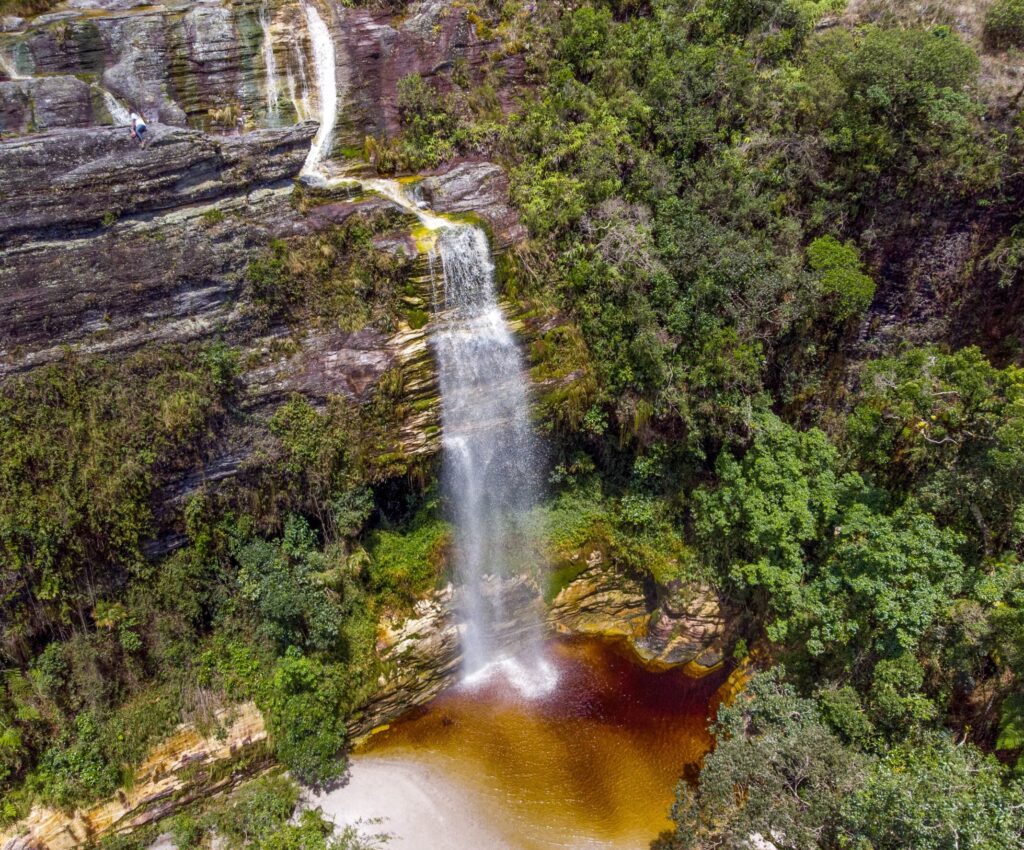 Onde ir em Ibitipoca O que fazer em Ibitipoca Restaurantes Ibitipoca Preço Parque Ibitipoca Ibitipoca com chuva ECOTURISMO NO BRASIL TURISMO DE AVENTURA TRILHA TREKKING