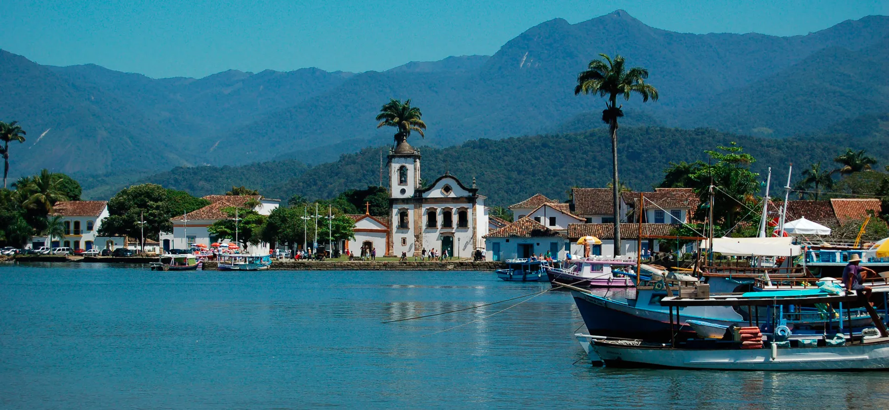 Paraty