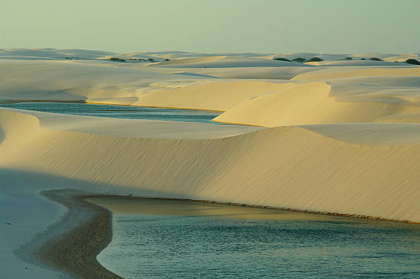 Ecoturismo. Brasil Brazil