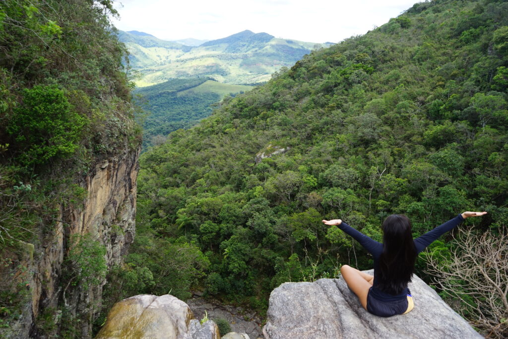 Onde ir em Ibitipoca O que fazer em Ibitipoca Restaurantes Ibitipoca Preço Parque Ibitipoca Ibitipoca com chuva ECOTURISMO NO BRASIL TURISMO DE AVENTURA TRILHA TREKKING