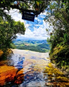 Onde ir em Ibitipoca O que fazer em Ibitipoca Restaurantes Ibitipoca Preço Parque Ibitipoca Ibitipoca com chuva ECOTURISMO NO BRASIL TURISMO DE AVENTURA TRILHA TREKKING